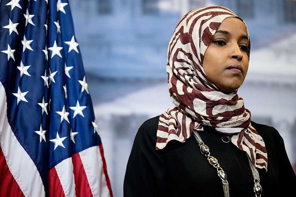 The raid that Democrats can’t wave away