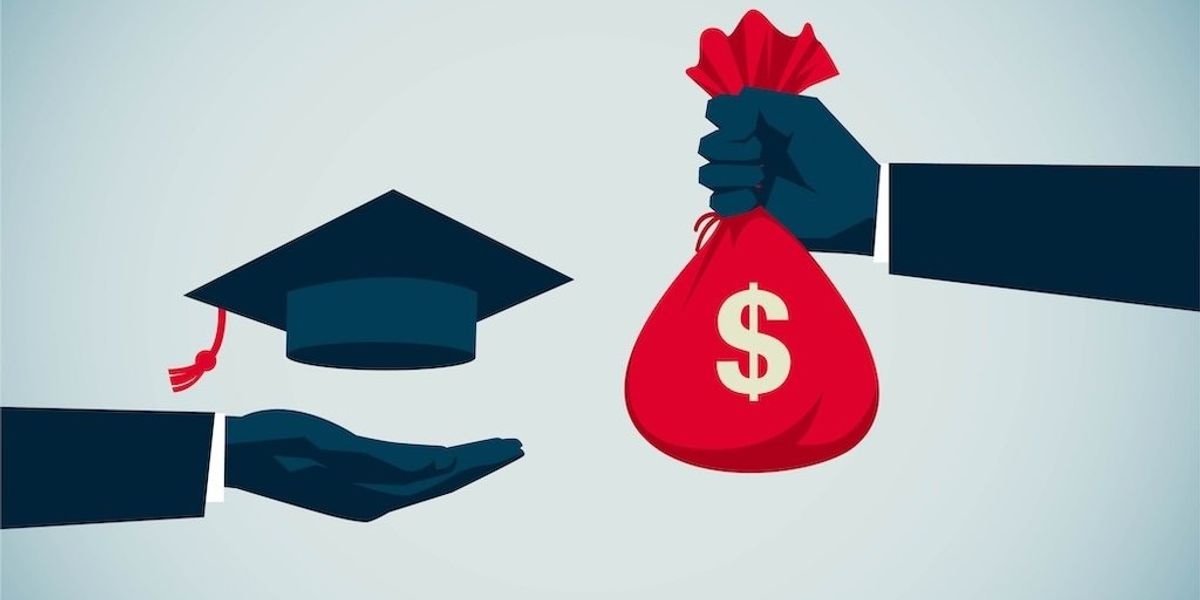 The real fraud in higher ed: Universities need that Chinese money The real fraud in higher ed: Universities need that Chinese money