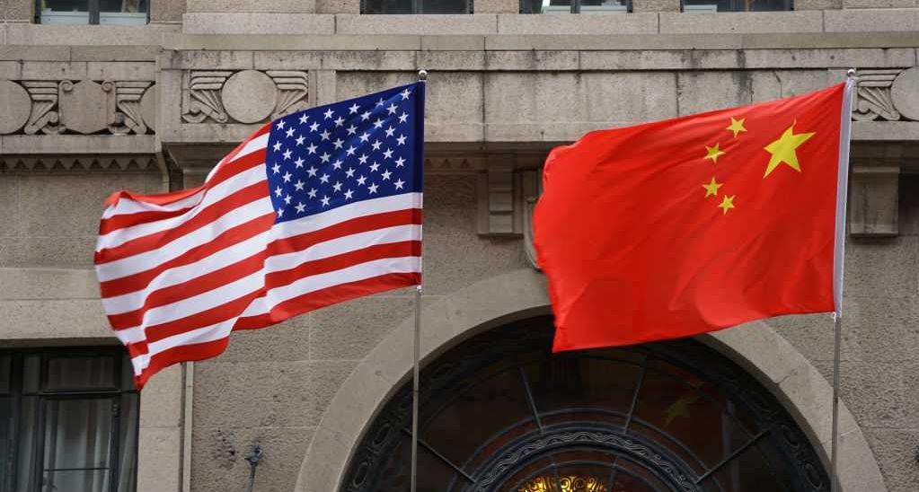 The real fraud in higher ed: Universities need that Chinese money