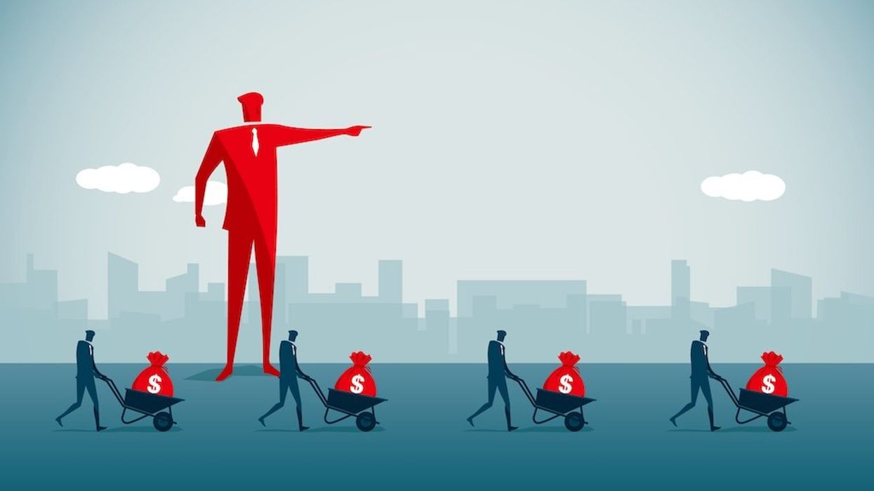 The real labor crisis? Too many visas, not too few workers