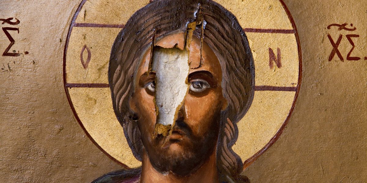 The real reason American churches are under attack The real reason American churches are under attack