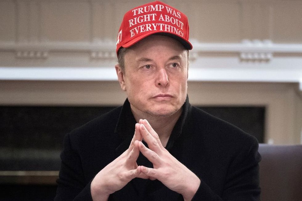 The real reason elites want to destroy Elon Musk