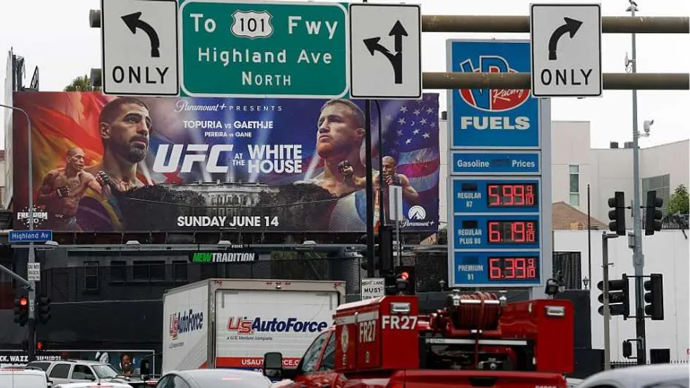 The REAL reason gas prices are so high (the federal tax is just the beginning)