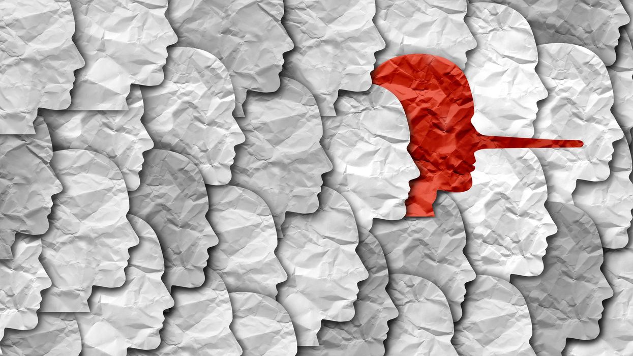 The real reason people quit Jesus — and it's not about truth or logic