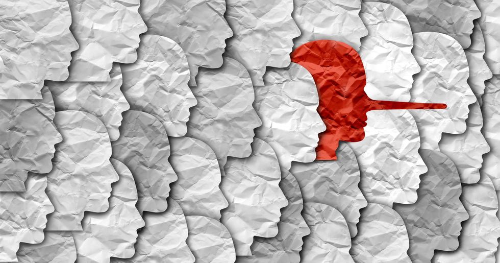 The real reason people quit Jesus — and it's not about truth or logic
