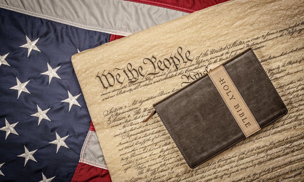 The real reason why leftists don't want the Bible taught in schools