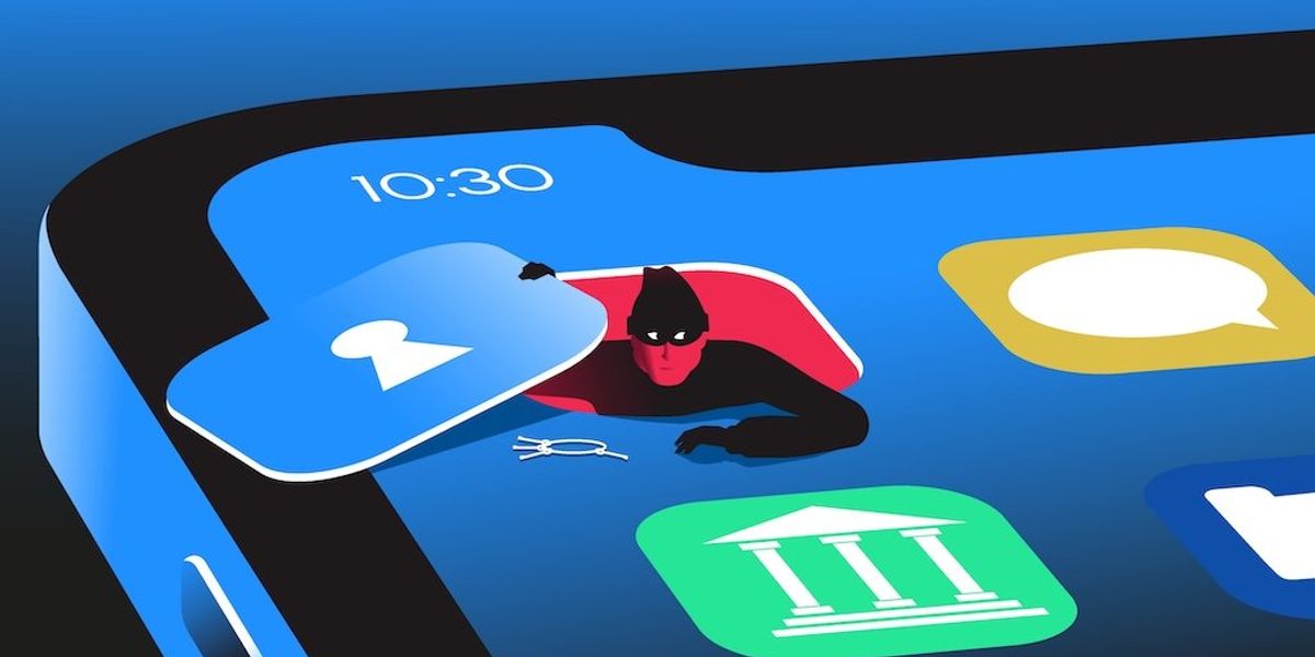 Iran’s cyber threat is real — and iPhones are the key risk Iran’s cyber threat is real — and iPhones are the key risk