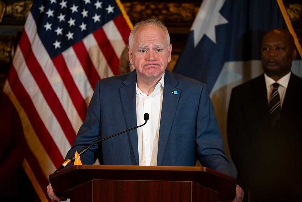 The real villains aren’t in the movies. They’re looting America’s welfare system.