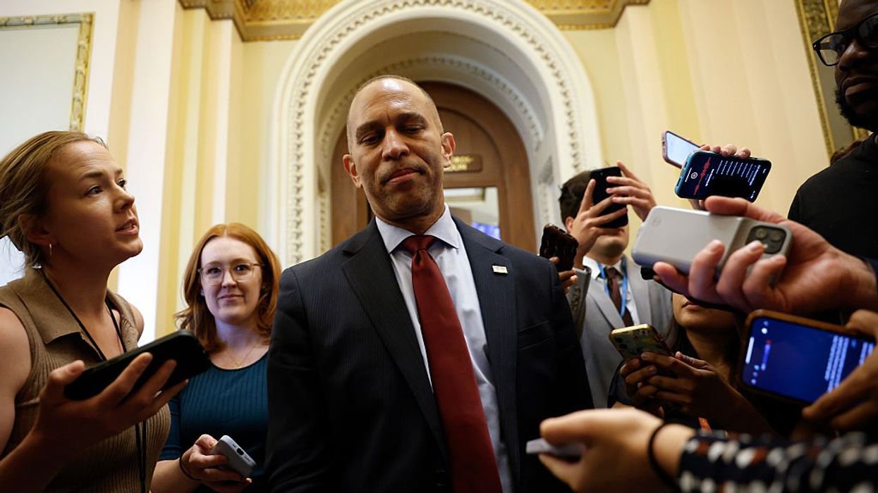 The reality behind this week’s One Big Beautiful Bill spectacle