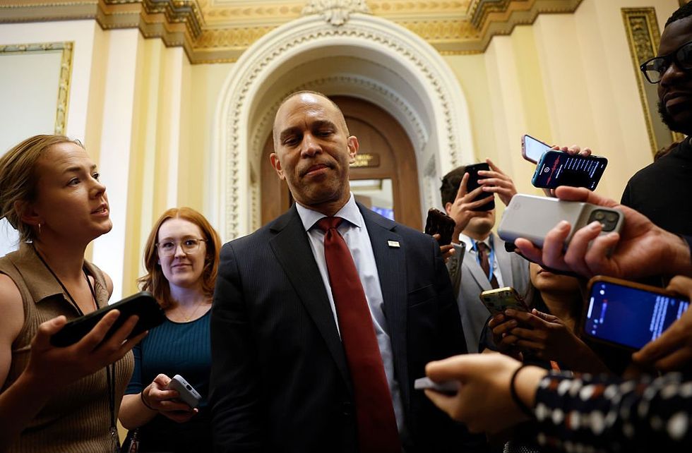 The reality behind this week’s One Big Beautiful Bill spectacle