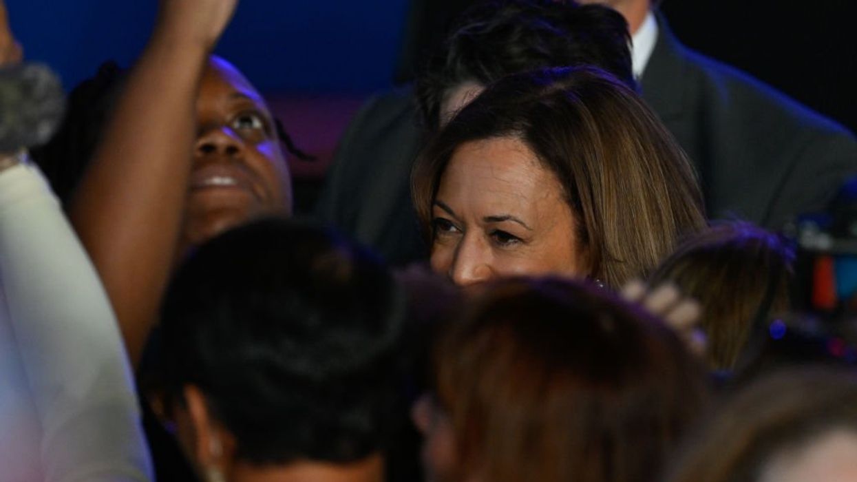 The reason Kamala Harris may lose that no one is talking about