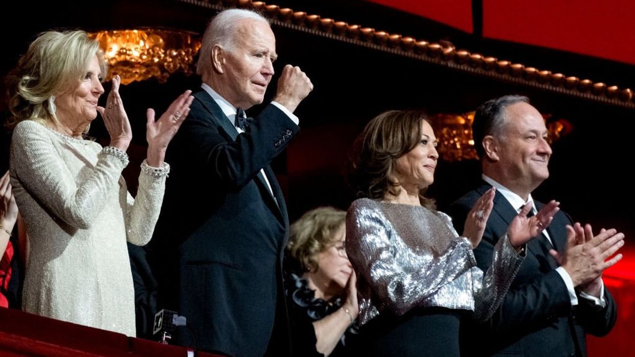 The reasons Democrats won’t learn a thing from 2024