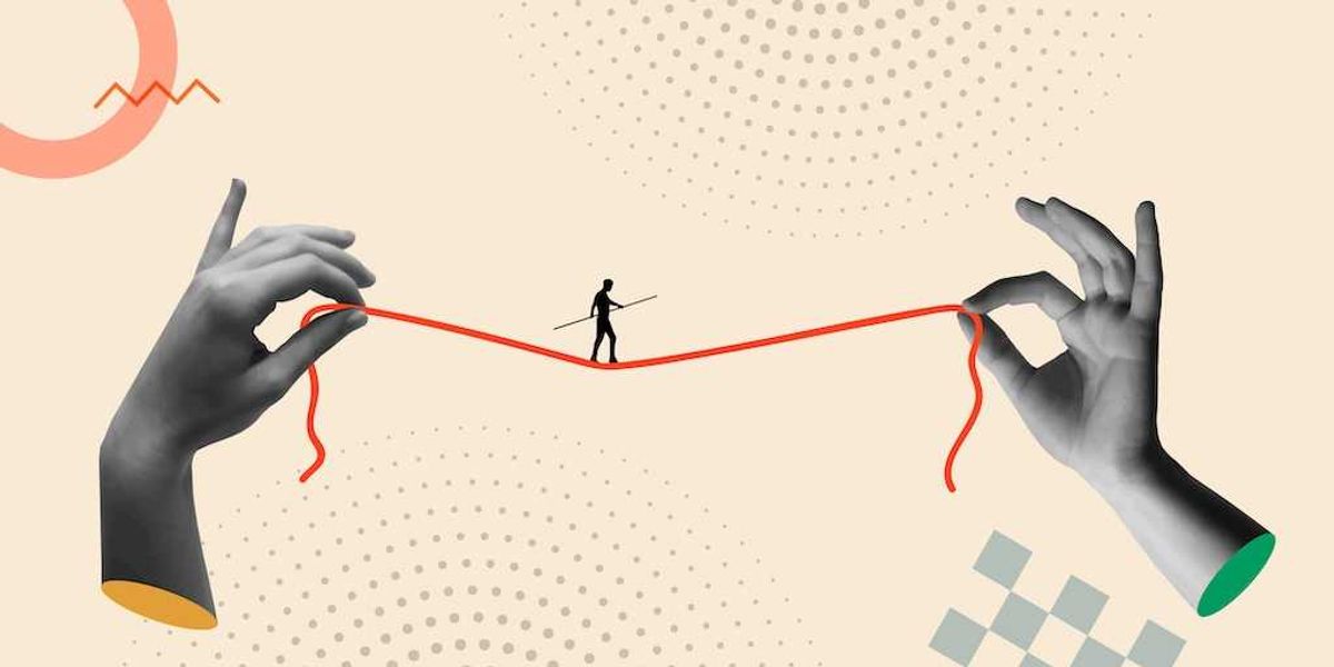 The reform every society needs: Stop mistaking shock for success