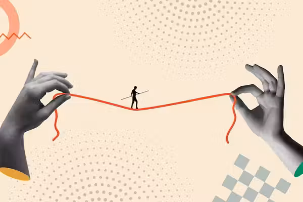 The reform every society needs: Stop mistaking shock for success