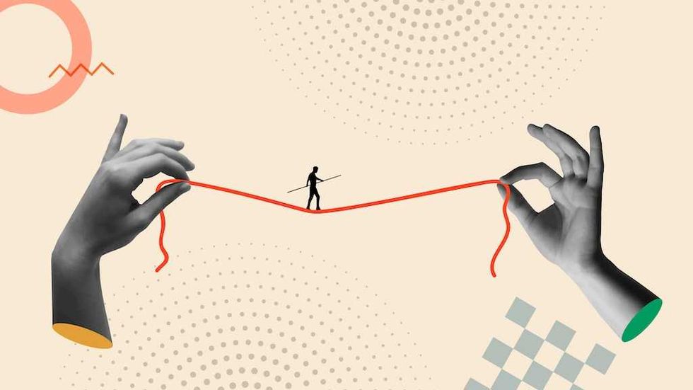 The reform every society needs: Stop mistaking shock for success