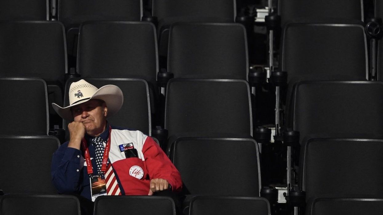 The Republican Party won’t be saved by excuses