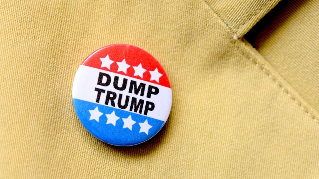 The Resistance is running out of energy