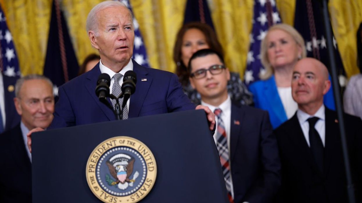 The results are in: Tallying up Biden’s immigration damage