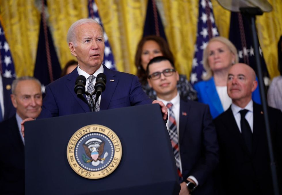 The results are in: Tallying up Biden’s immigration damage