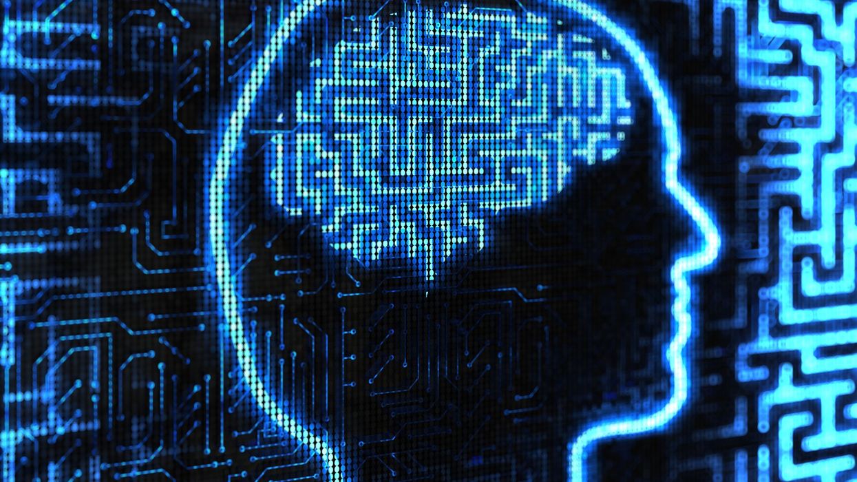 The right approach to AI policy