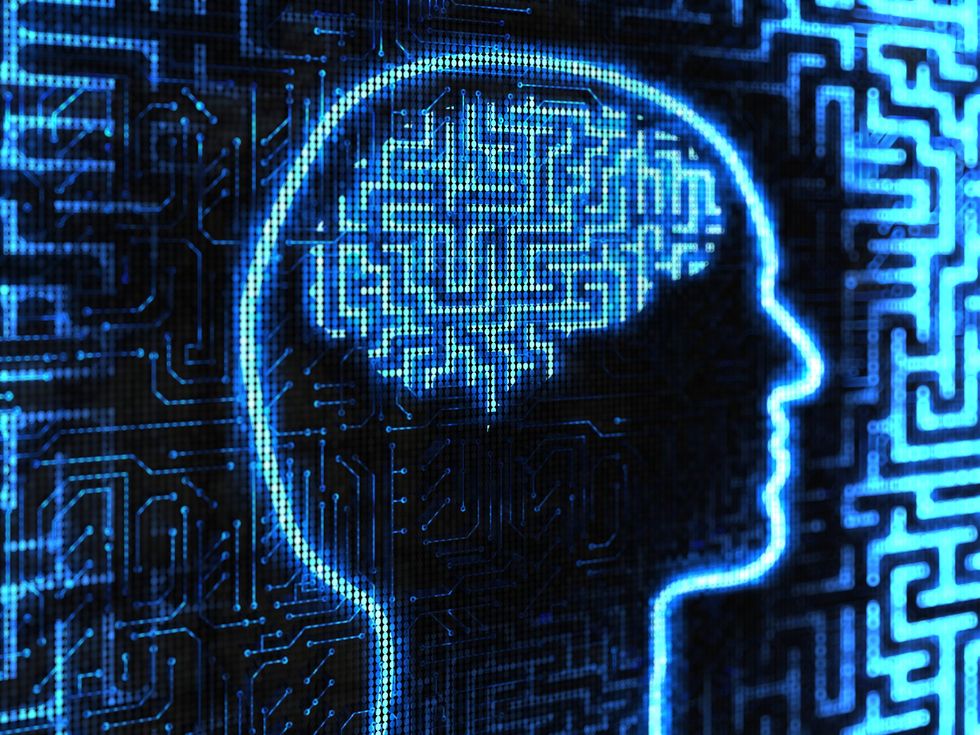 The right approach to AI policy