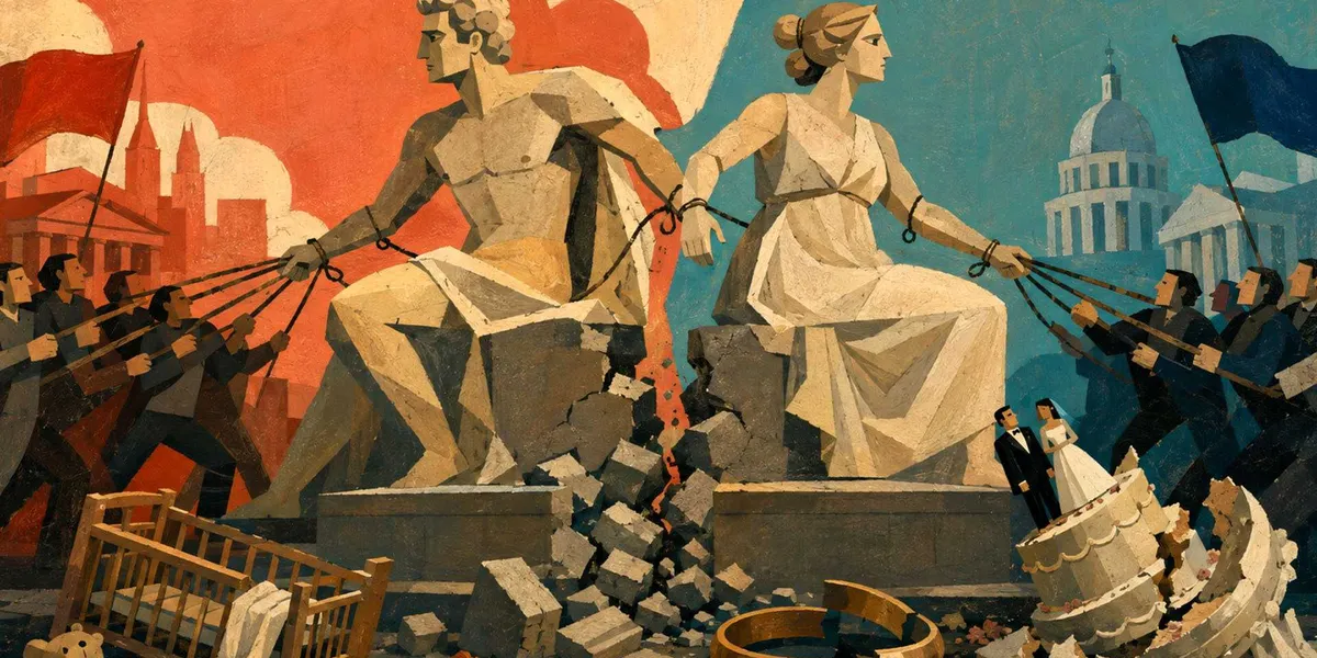 The right has a blind spot about young women