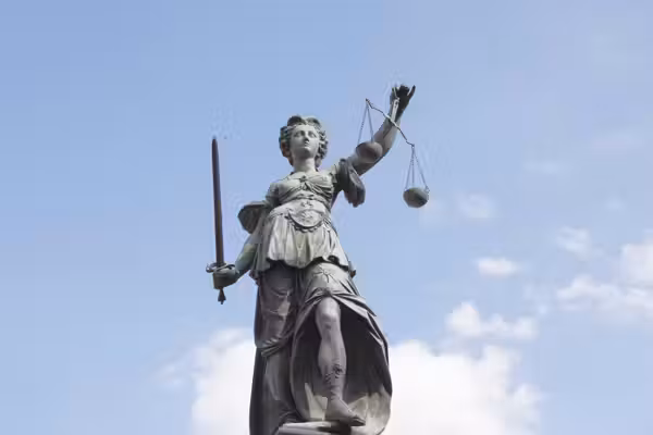 The right is building its own lawfare defense machine — finally