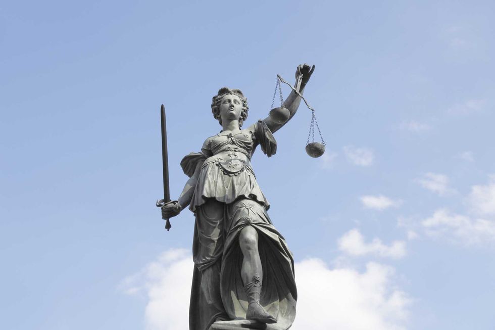 The right is building its own lawfare defense machine — finally
