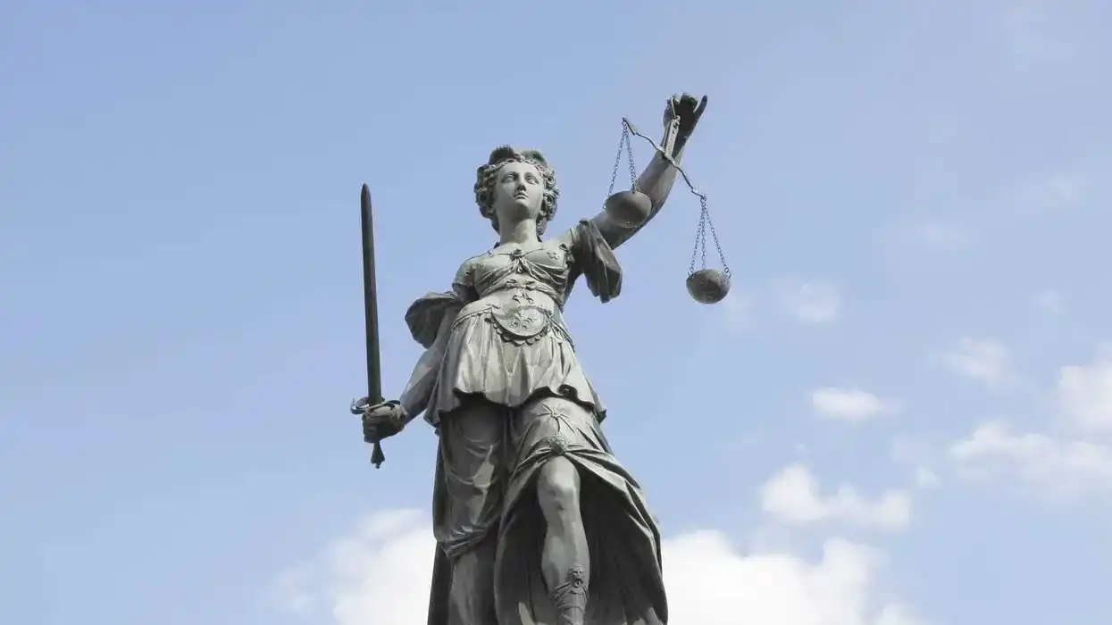 The right is building its own lawfare defense machine \u2014 finally