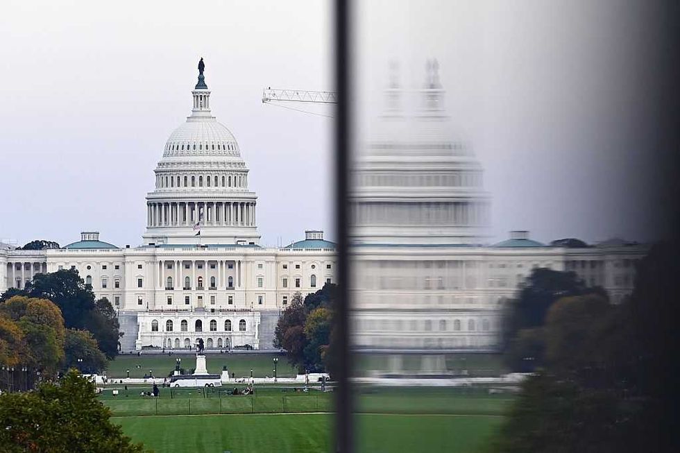 The right must choose: Fight the real war, or cosplay revolution online