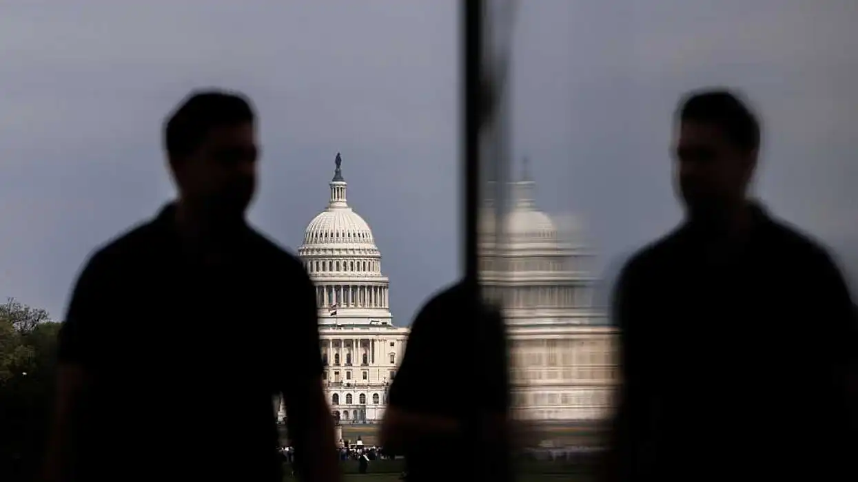 The right must choose: Fight the real war, or cosplay revolution online