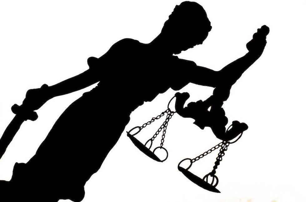 The right needs a public defender network for lawfare