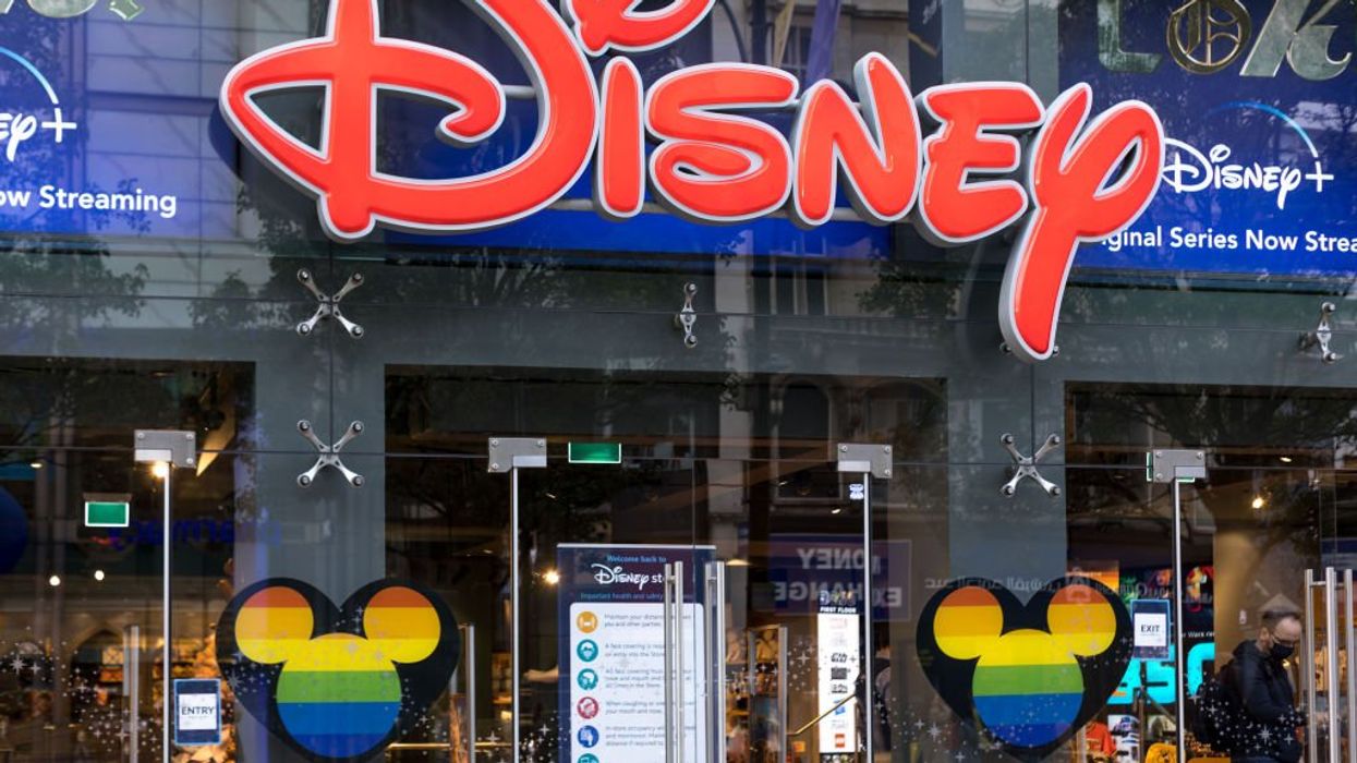 The right needs to figure out what it really wants from Disney