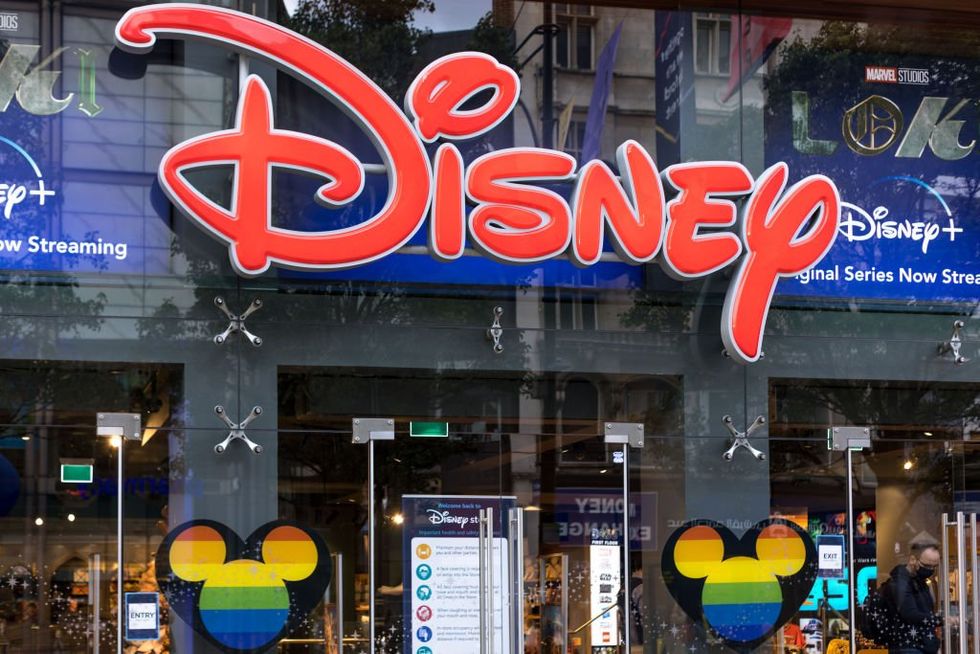The right needs to figure out what it really wants from Disney