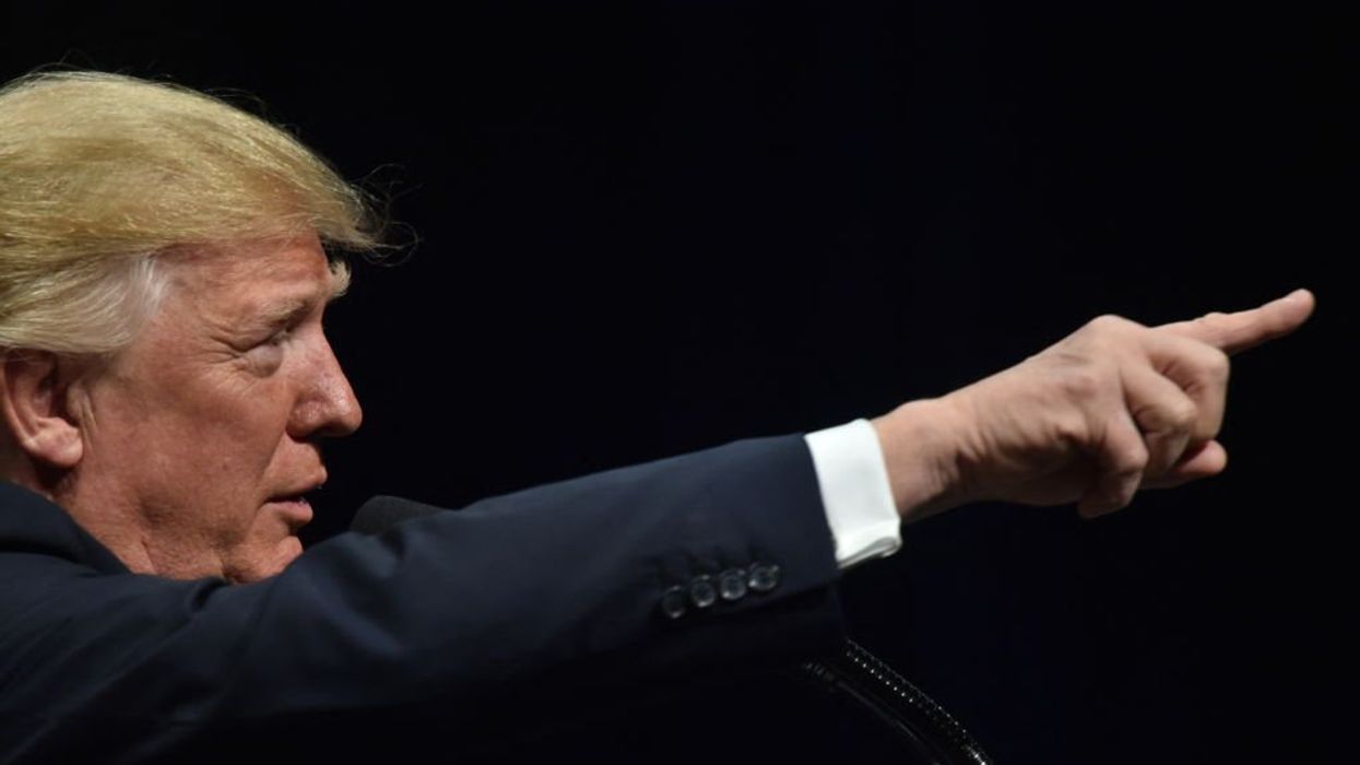The right response to Trump’s conviction? Press on for the republic