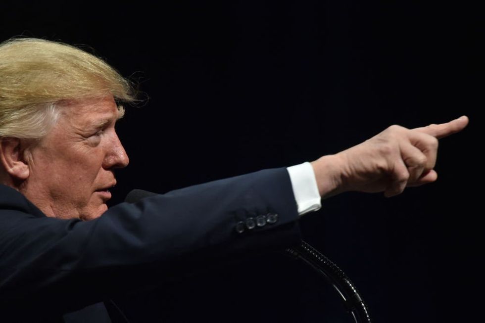 The right response to Trump’s conviction? Press on for the republic