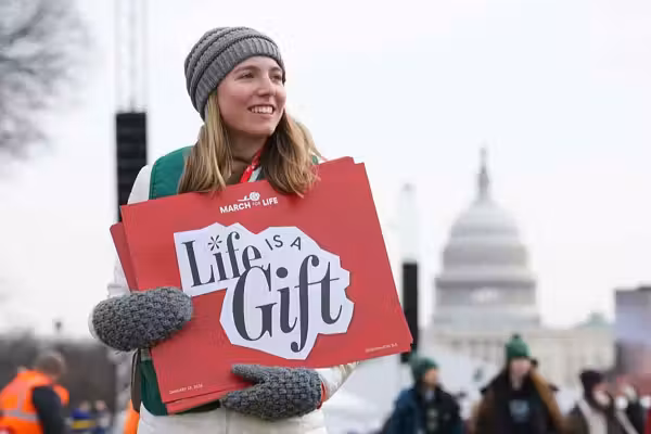 The right to life cannot depend on a baby’s zip code