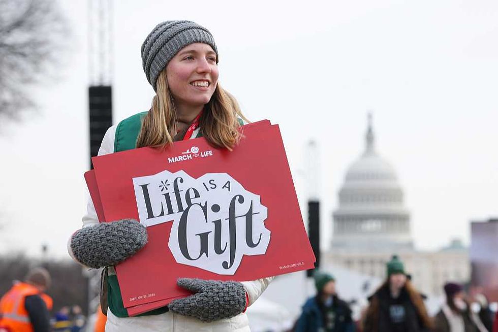 The right to life cannot depend on a baby’s zip code