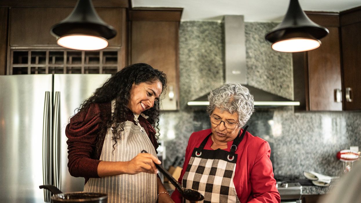 The root of economics is no dismal science