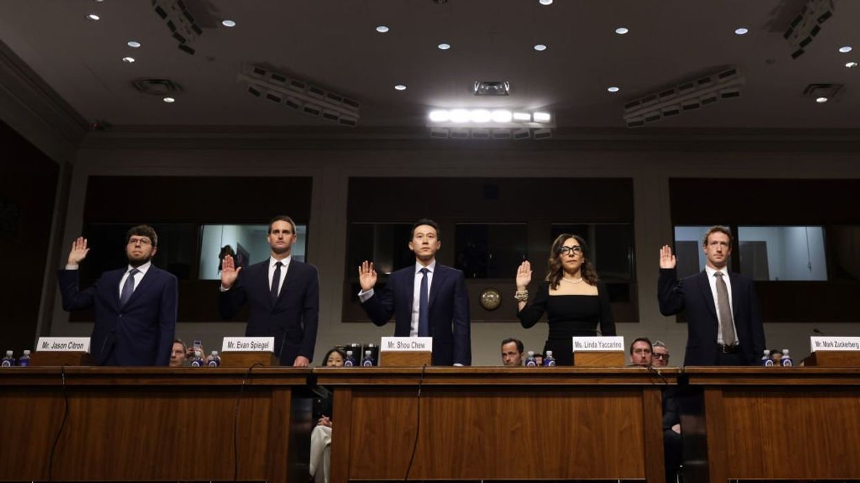 The Russia hoax and COVID lies share the same deep-state fingerprints