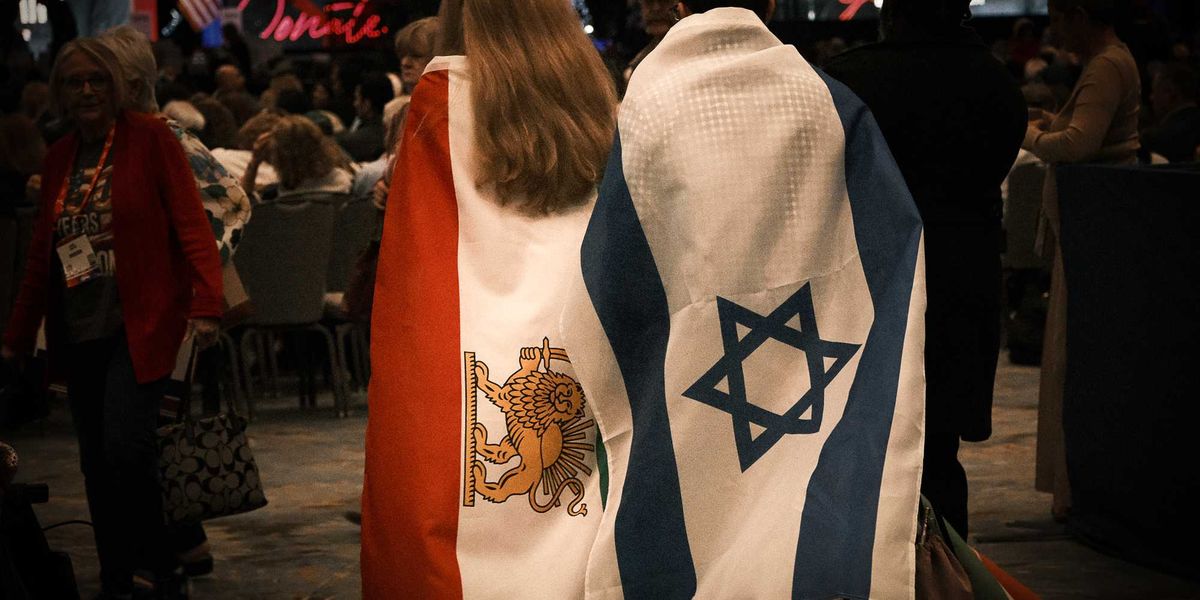 The sad, strange death of CPAC