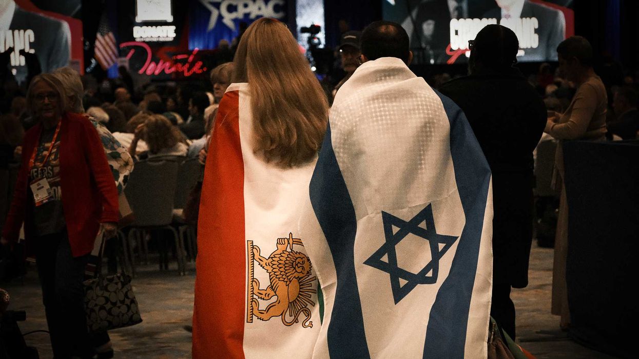 The sad, strange death of CPAC