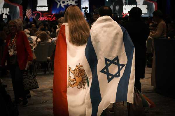 The sad, strange death of CPAC