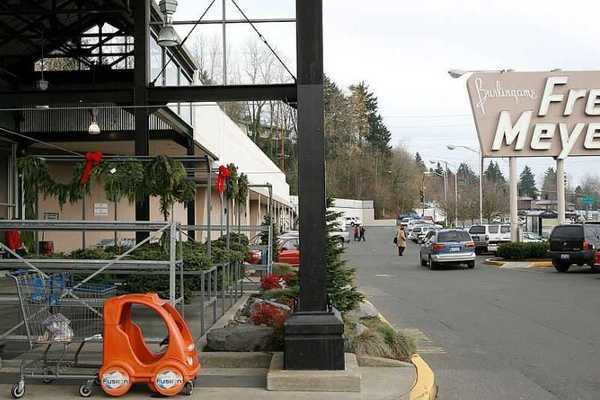 The sad, strange death of Fred Meyer: My hometown supermarket’s downward spiral