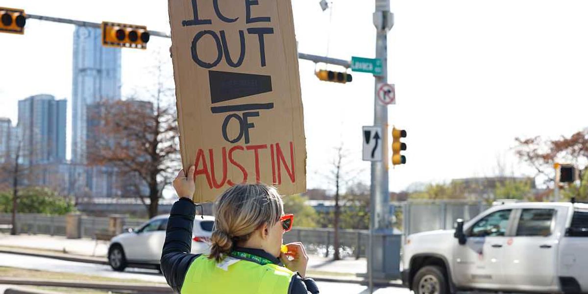 The sanctuary city playbook is spreading in red states