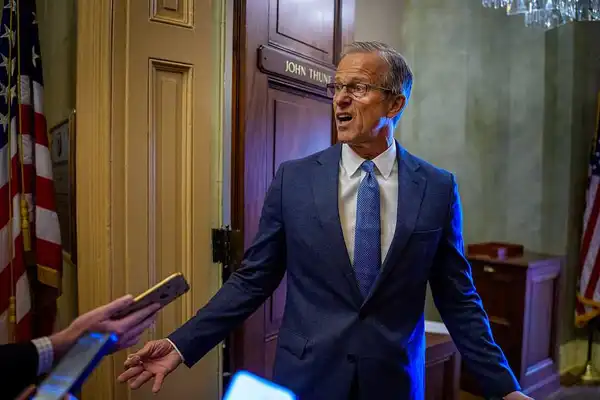 The SAVE Act is the hill voters will die on