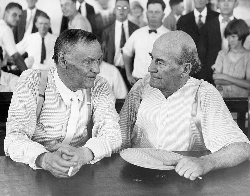 The Scopes Monkey Trial at 100: Who really won?