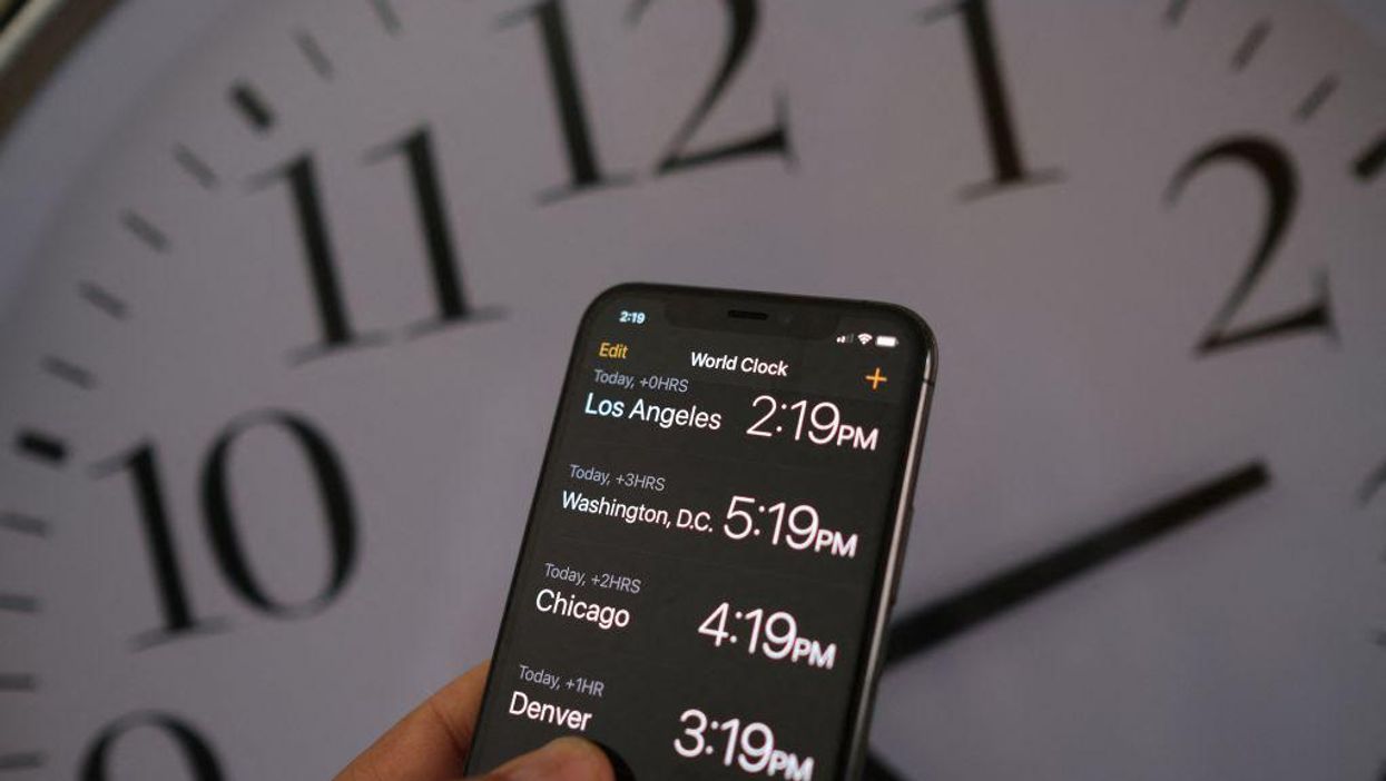 The Senate recently voted to make daylight saving permanent. Sleep experts warn the move could be catastrophic for health.