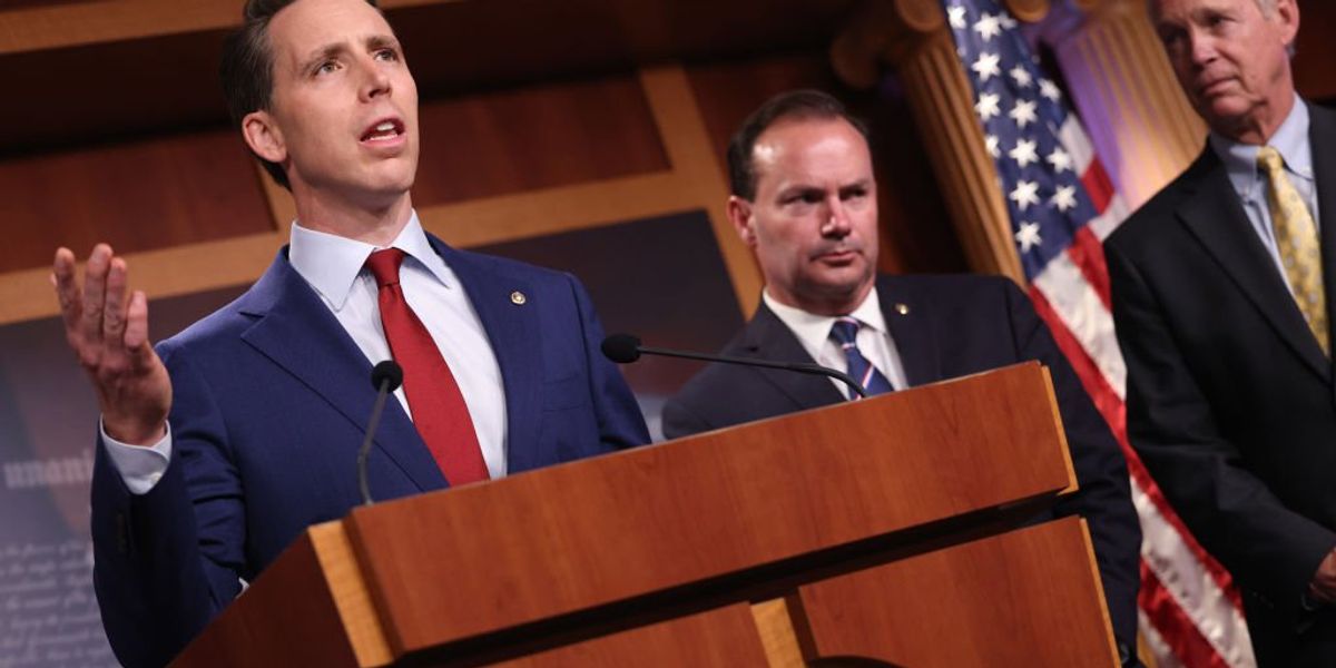 The senators to watch in reconciliation’s next battle The senators to watch in reconciliation’s next battle