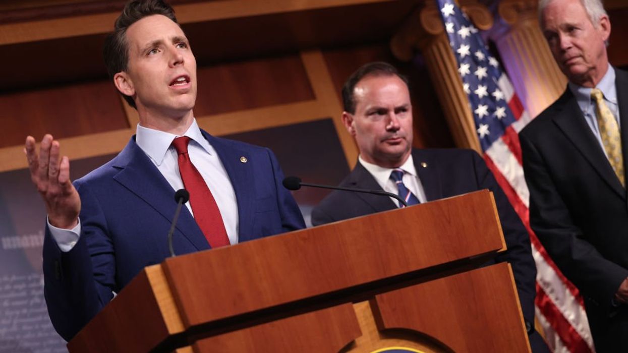 The senators to watch in reconciliation’s next battle